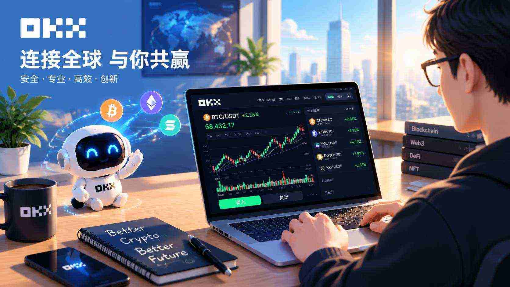 设备管理助手图标
